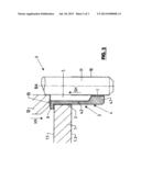 Method and Tool For Setting Blind Rivet Elements diagram and image