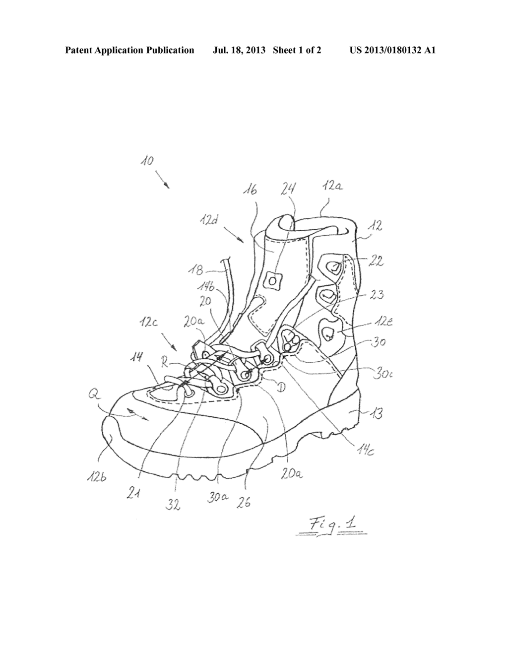 SHOE - diagram, schematic, and image 02
