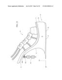 SHOE CHARM HOLDER DEVICE diagram and image