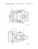 EXCAVATION TOOTH ASSEMBLY diagram and image