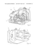 EXCAVATION TOOTH ASSEMBLY diagram and image