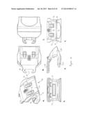 EXCAVATION TOOTH ASSEMBLY diagram and image