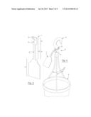 MULTI-PURPOSE LABELING DEVICE diagram and image