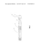 RECEIVER ARRANGEMENT FOR RIFLE diagram and image