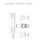 RECEIVER ARRANGEMENT FOR RIFLE diagram and image