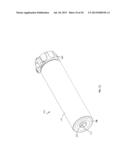 FIREARM ATTACHMENT diagram and image