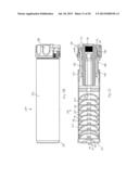 FIREARM ATTACHMENT diagram and image