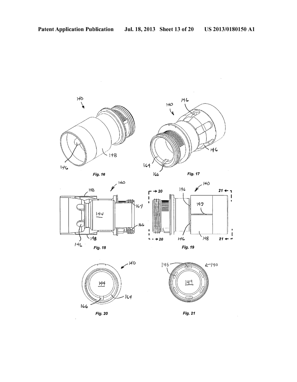 FIREARM ATTACHMENT - diagram, schematic, and image 14