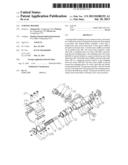 TURNING HOLDER diagram and image