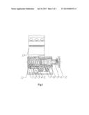 TURNING HOLDER diagram and image