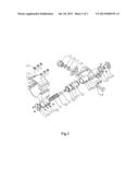 TURNING HOLDER diagram and image