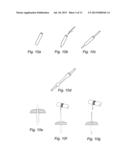 FISHING TACKLE ATTACHMENT APPARATUS AND METHOD diagram and image