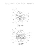 FISHING TACKLE ATTACHMENT APPARATUS AND METHOD diagram and image