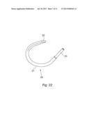 FISHING TACKLE ATTACHMENT APPARATUS AND METHOD diagram and image