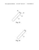 FISHING TACKLE ATTACHMENT APPARATUS AND METHOD diagram and image