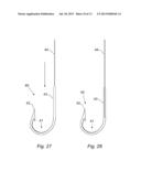 FISHING TACKLE ATTACHMENT APPARATUS AND METHOD diagram and image