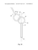 FISHING TACKLE ATTACHMENT APPARATUS AND METHOD diagram and image