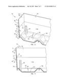 MODULAR PLANTING SYSTEM FOR ROOF APPLICATIONS diagram and image