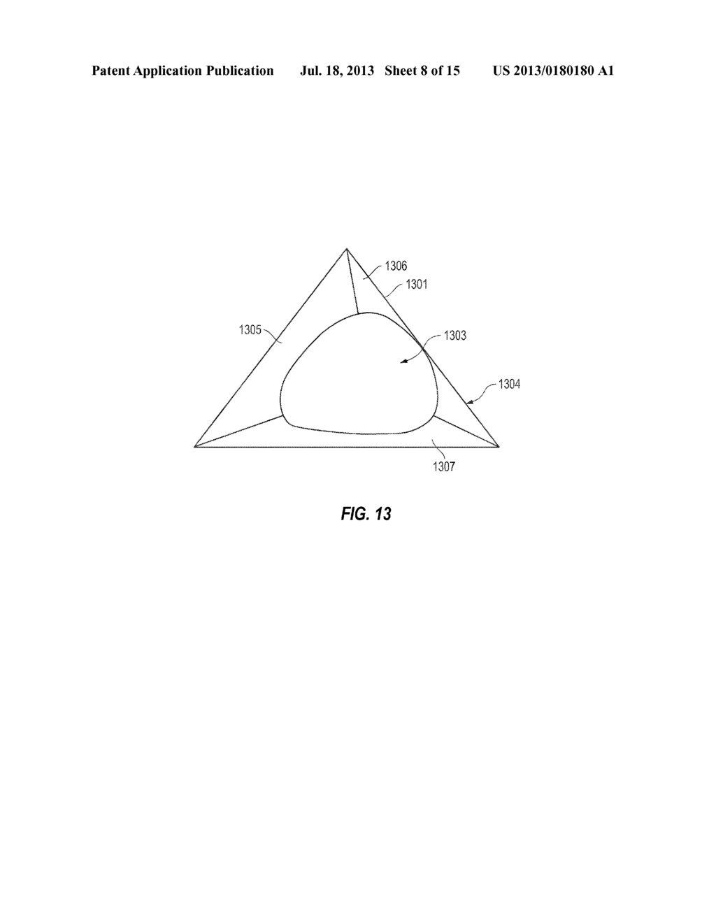 COMPOSITE SHAPED ABRASIVE PARTICLES AND METHOD OF FORMING SAME - diagram, schematic, and image 09