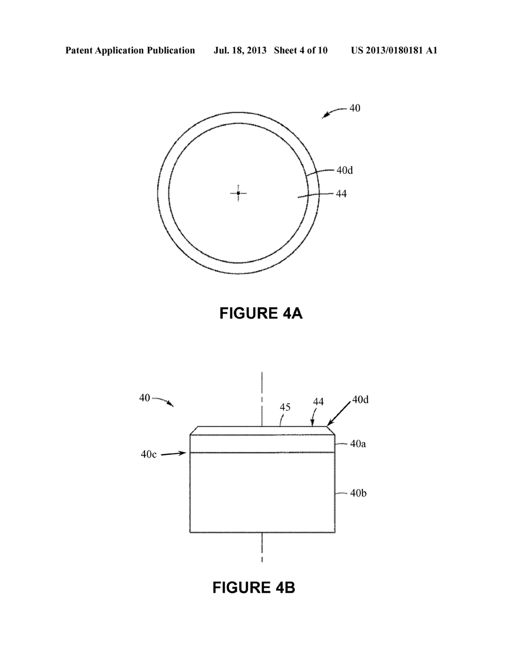 Preparation of Nanocrystalline Diamond Coated Diamond Particles and     Applications Thereof - diagram, schematic, and image 05