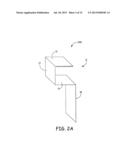 DECK FLASHING TRIM SYSTEM diagram and image