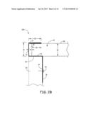 DECK FLASHING TRIM SYSTEM diagram and image