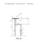 DECK FLASHING TRIM SYSTEM diagram and image