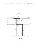 DECK FLASHING TRIM SYSTEM diagram and image