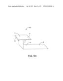 DECK FLASHING TRIM SYSTEM diagram and image