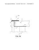 DECK FLASHING TRIM SYSTEM diagram and image