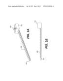 METHOD FOR FORMING A DOUBLE-CURVED STRUCTURE AND DOUBLE-CURVED STRUCTURE     FORMED USING THE SAME diagram and image