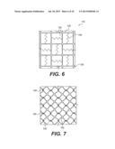 METHOD FOR FORMING A DOUBLE-CURVED STRUCTURE AND DOUBLE-CURVED STRUCTURE     FORMED USING THE SAME diagram and image