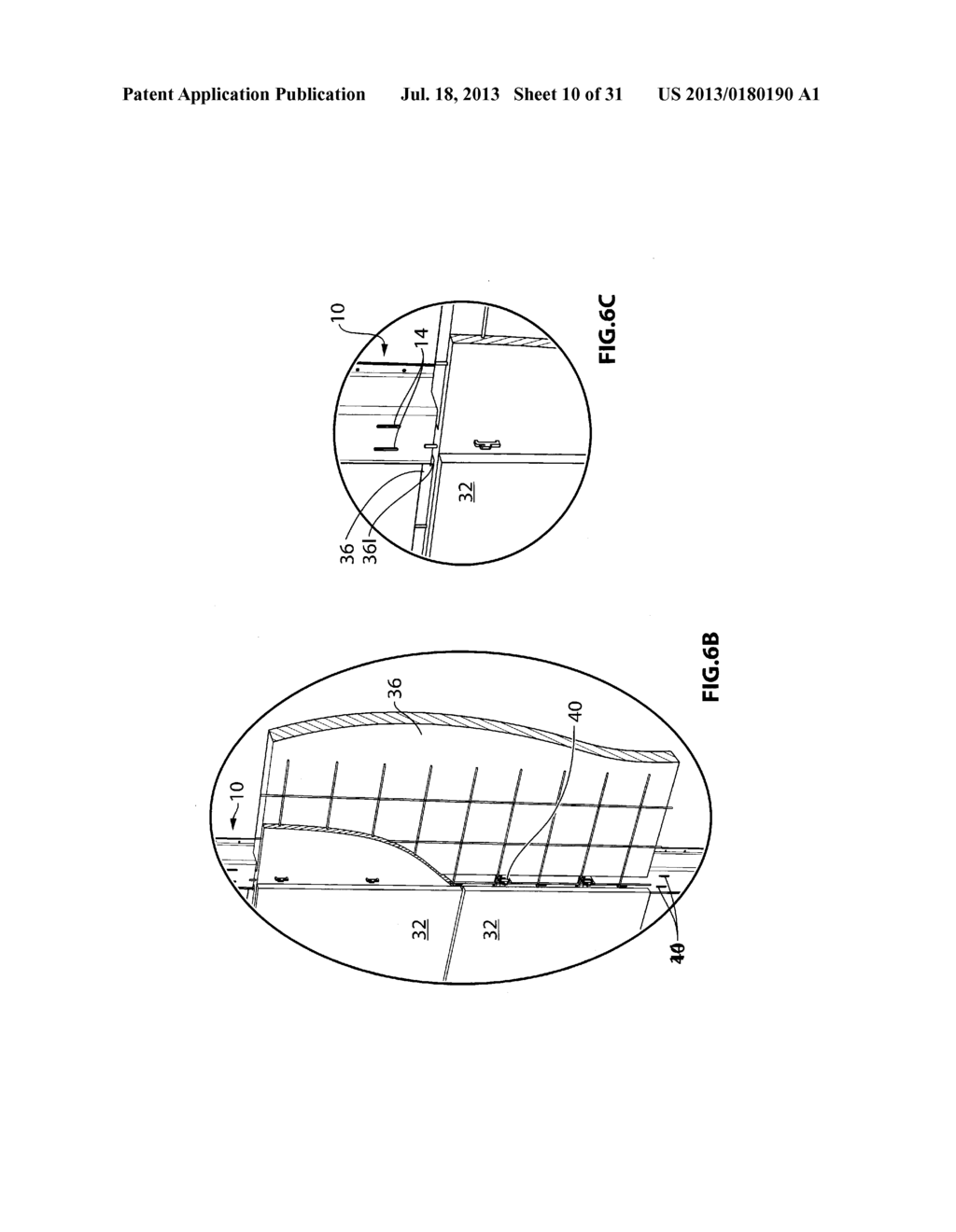 EVOLVING BUILDING STRUCTURES IMPROVEMENTS - diagram, schematic, and image 11