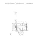 Product Bag Unloading Apparatus diagram and image