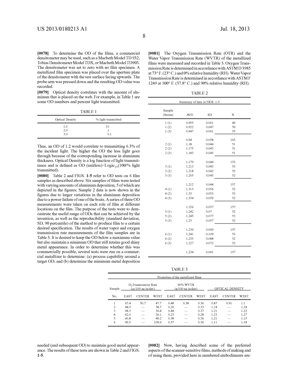 Scanner-Sensitive Metallized Films - diagram, schematic, and image 11