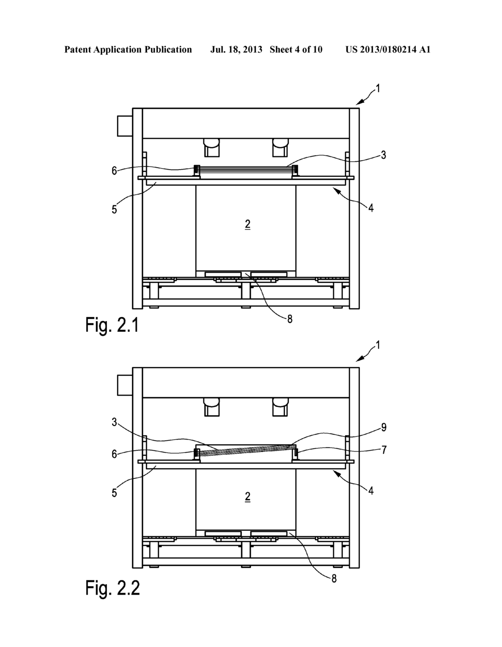 CROSS ROPING - diagram, schematic, and image 05