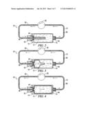 Elastic Hydraulic Accumulator/Reservoir System diagram and image