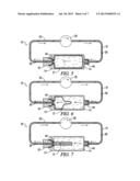 Elastic Hydraulic Accumulator/Reservoir System diagram and image