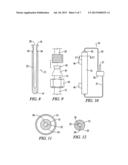 Elastic Hydraulic Accumulator/Reservoir System diagram and image