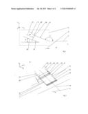 SYSTEM FOR INJECTING A FLUID, COMPRESSOR AND TURBOMACHINE diagram and image