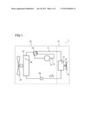 AIR CONDITIONER AND METHOD FOR CONTROLLING THE AIR CONDITIONER diagram and image