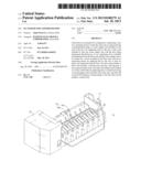 ICE MAKER FOR A REFRIGERATOR diagram and image