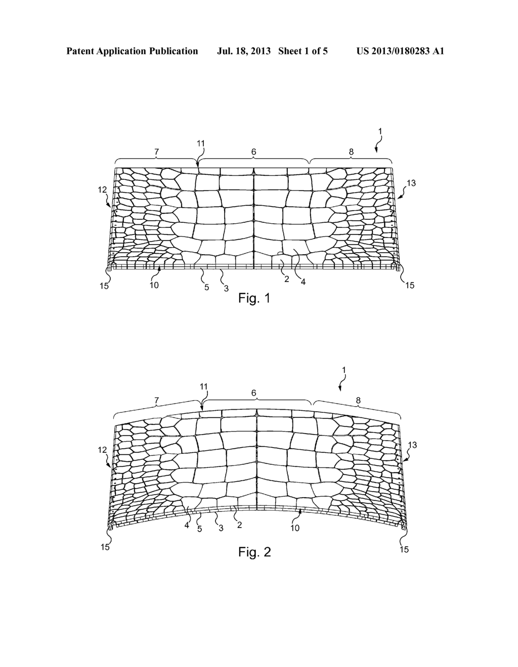 ARTICLE OF JEWELLERY - diagram, schematic, and image 02