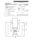 AMORPHOUS ALLOY, MOLDING DIE, AND METHOD FOR MOLDING OPTICAL ELEMENT diagram and image