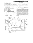 METHOD AND DEVICE FOR MELTING MELTABLE STOCK diagram and image