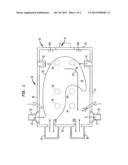 METHOD AND DEVICE FOR MELTING MELTABLE STOCK diagram and image