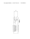 CONTROLLING GLASSMELTING FURNACE GAS CIRCULATION diagram and image