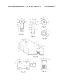 RETRACTABLE STOCK GUIDE AND METHOD FOR METAL FORMING DIES diagram and image