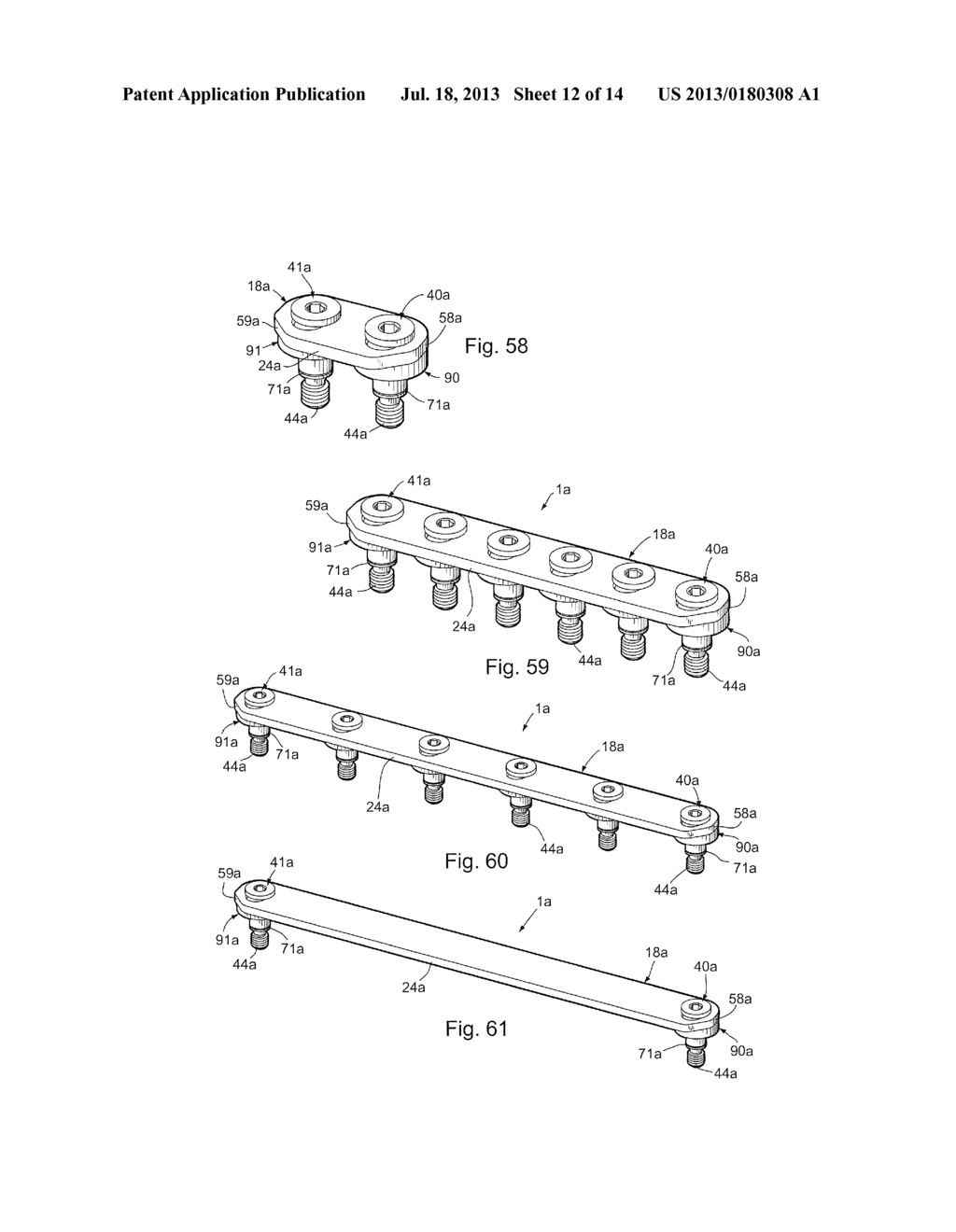 RETRACTABLE STOCK GUIDE AND METHOD FOR METAL FORMING DIES - diagram, schematic, and image 13