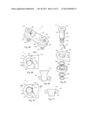 RETRACTABLE STOCK GUIDE AND METHOD FOR METAL FORMING DIES diagram and image